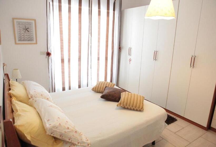 Апартаменты 2 Спальни, Villa Melina B&b