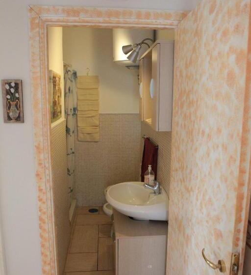 Апартаменты 2 Спальни, Villa Melina B&b