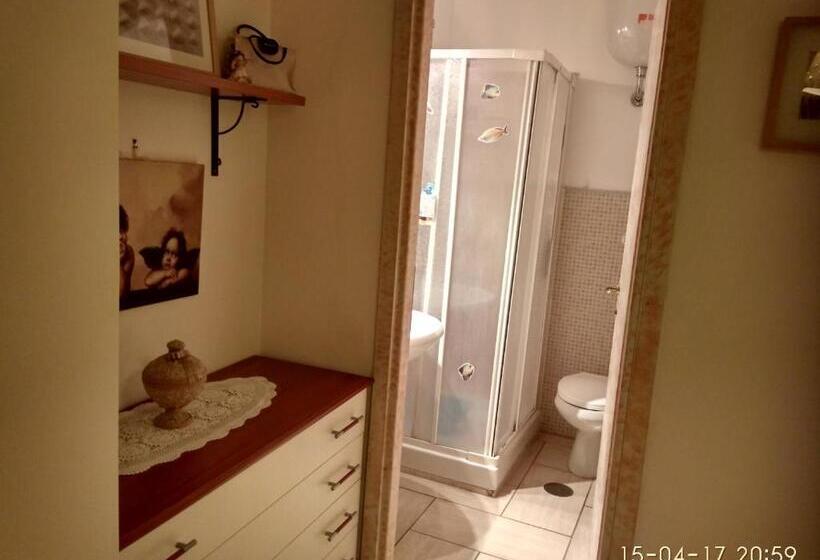 Апартаменты 2 Спальни, Villa Melina B&b