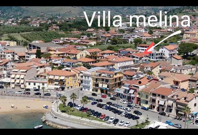 Family Suite, Villa Melina B&b