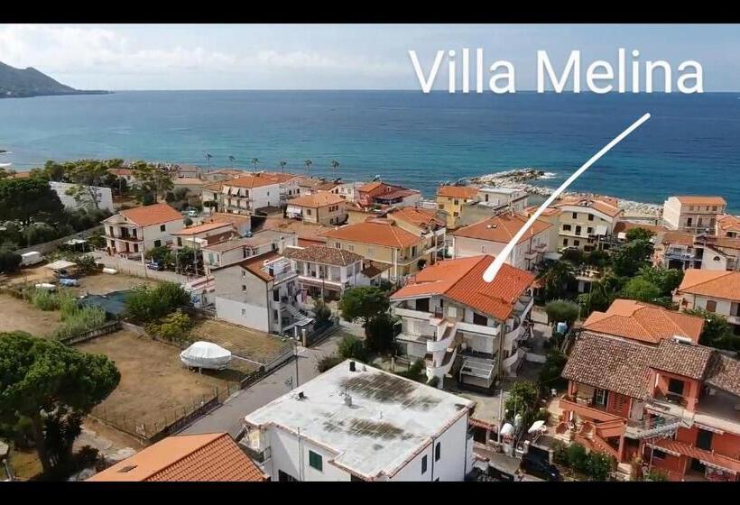 Family Suite, Villa Melina B&b