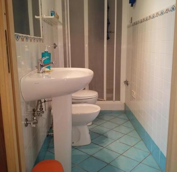 Family Suite, Villa Melina B&b