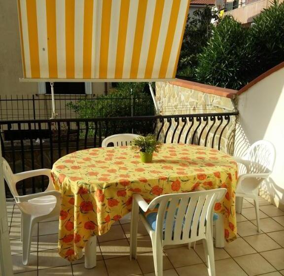 Family Suite, Villa Melina B&b