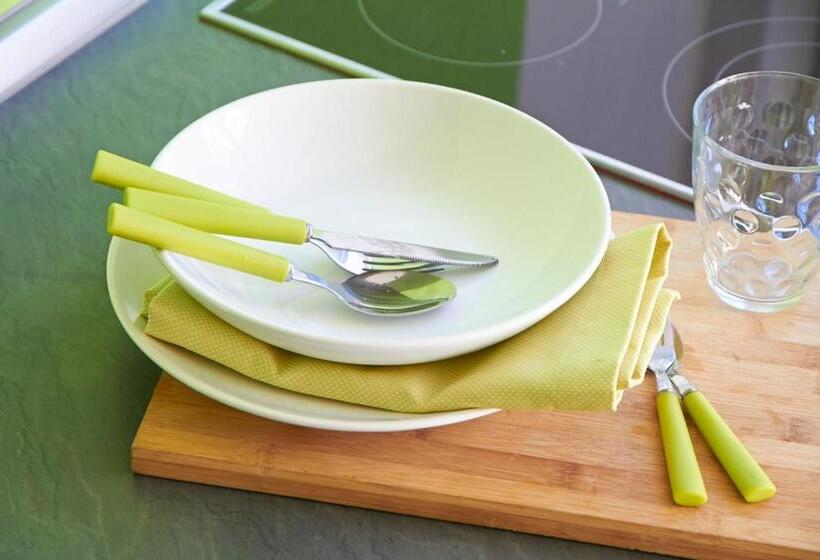 标准单人间共用浴室, Pm Rooms Hostel