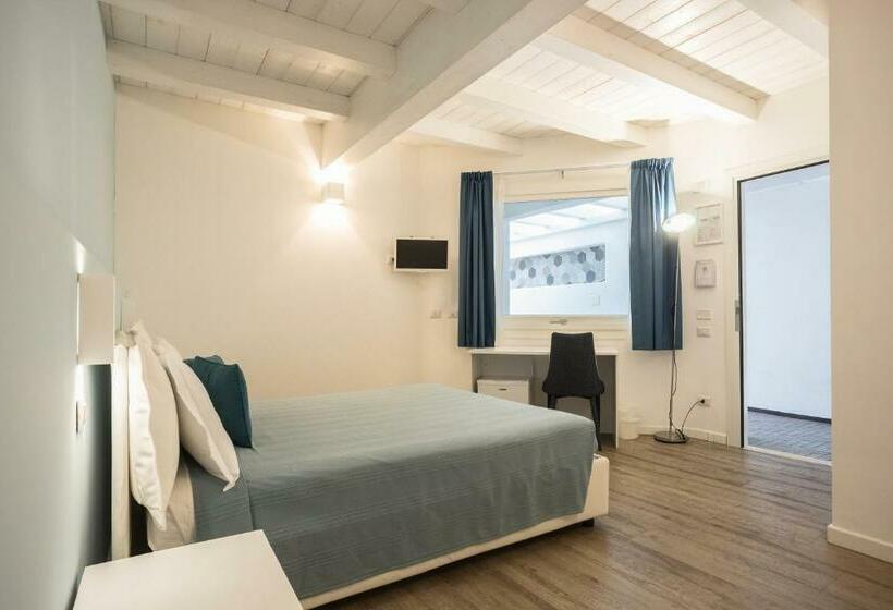 Классический Номер, Aras Hotel Boutique