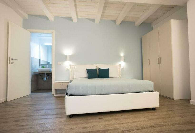 Классический Номер, Aras Hotel Boutique