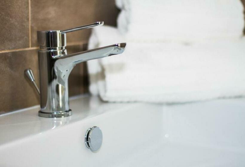Классический Номер, Aras Hotel Boutique