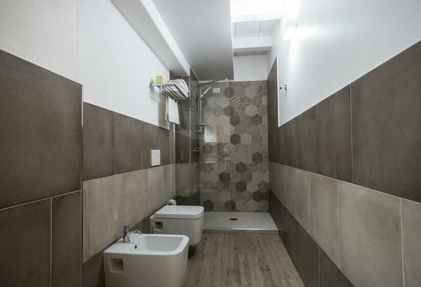 Классический Номер, Aras Hotel Boutique