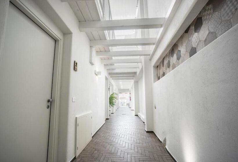 Классический Номер, Aras Hotel Boutique