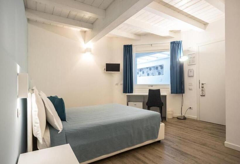 Классический Номер, Aras Hotel Boutique