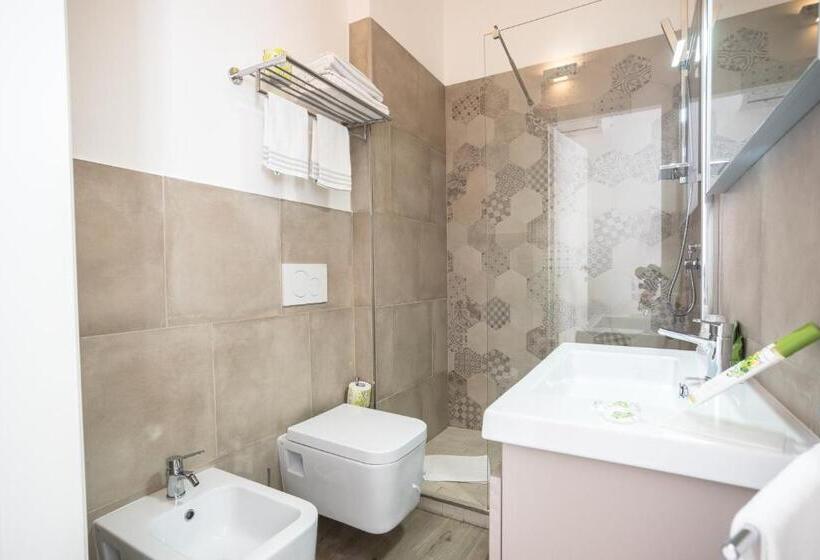 Номер Superior, Aras Hotel Boutique