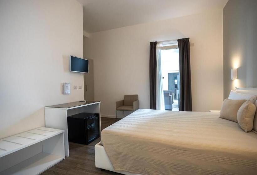 Номер Superior, Aras Hotel Boutique