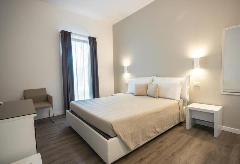 Номер Superior, Aras Hotel Boutique