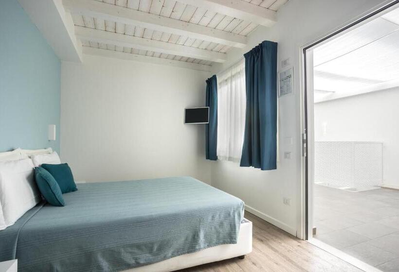 Номер Superior, Aras Hotel Boutique