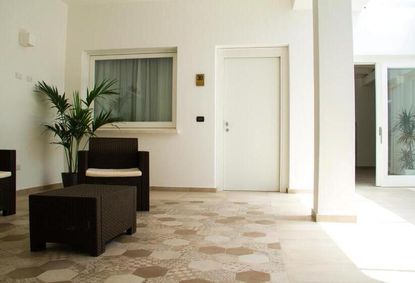 Номер Комфорт, Aras Hotel Boutique