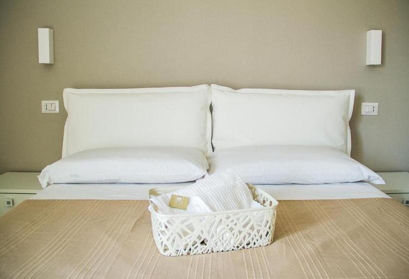 Номер Economy, Aras Hotel Boutique