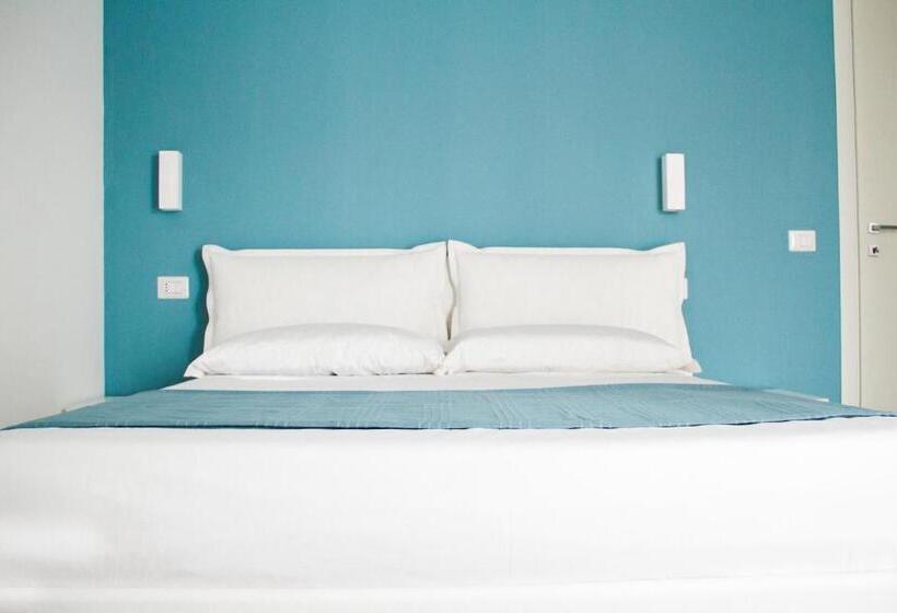 Номер Economy, Aras Hotel Boutique