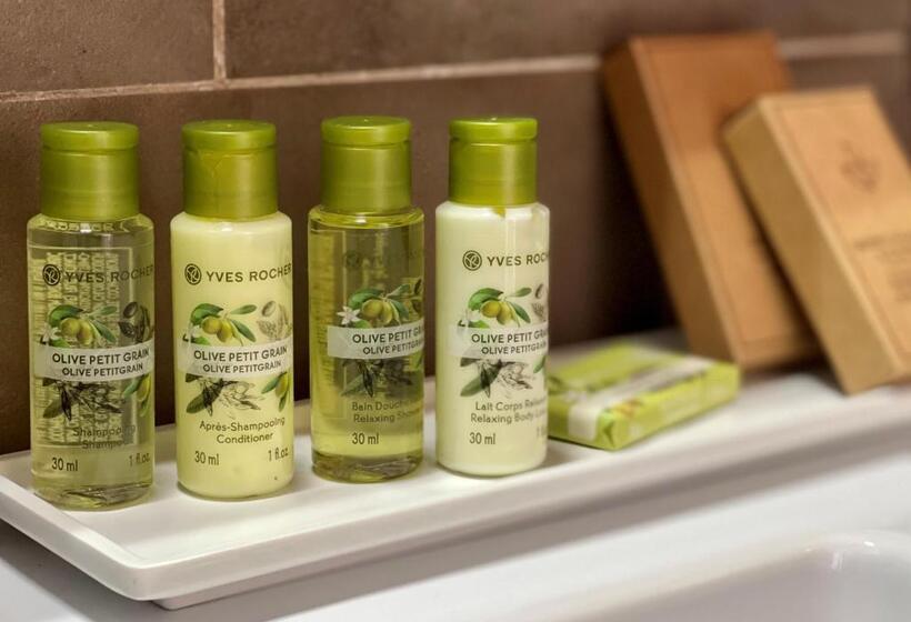 Номер Economy, Aras Hotel Boutique