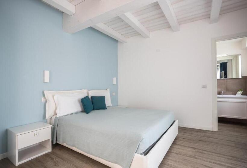 Номер Superior Вид на Сад, Aras Hotel Boutique