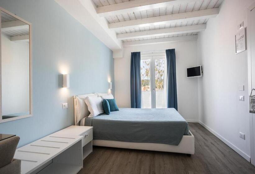 Номер Superior Вид на Сад, Aras Hotel Boutique