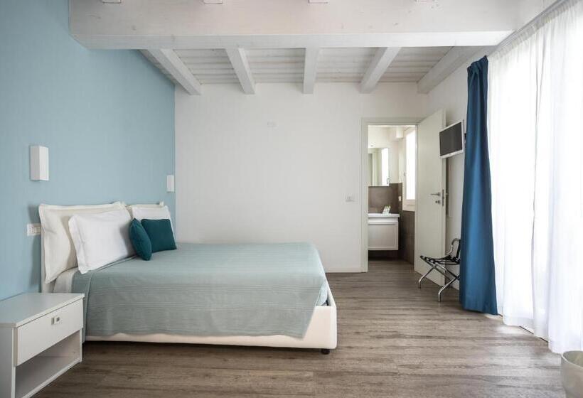 Номер Superior Вид на Сад, Aras Hotel Boutique