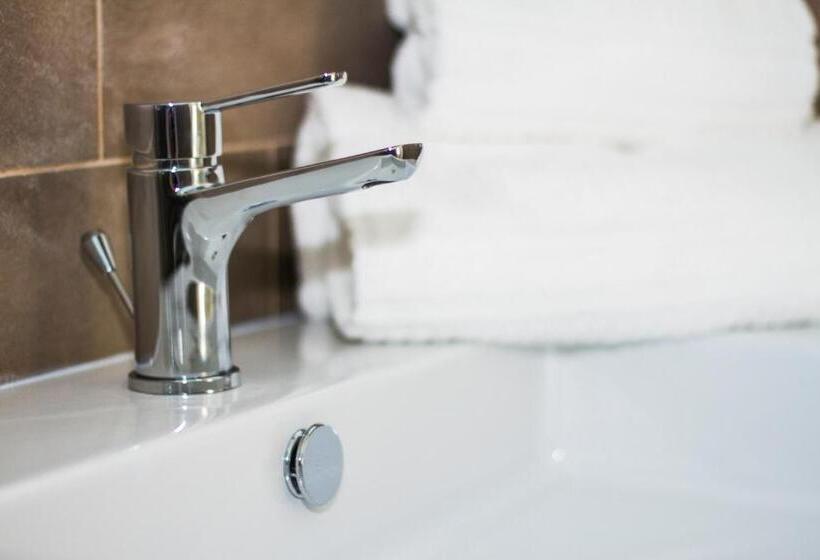 Номер Superior Вид на Город, Aras Hotel Boutique