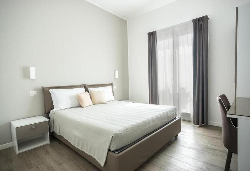 Номер Superior Вид на Город, Aras Hotel Boutique