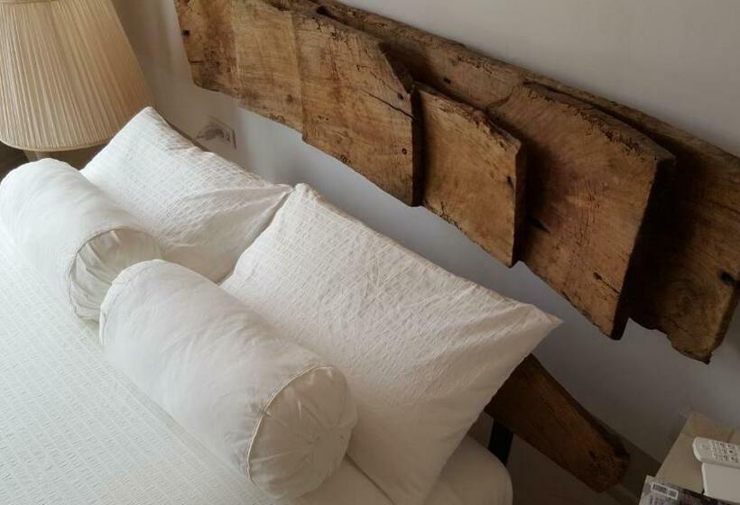 اتاق لوکس, B&b A Piazza Del Gesù