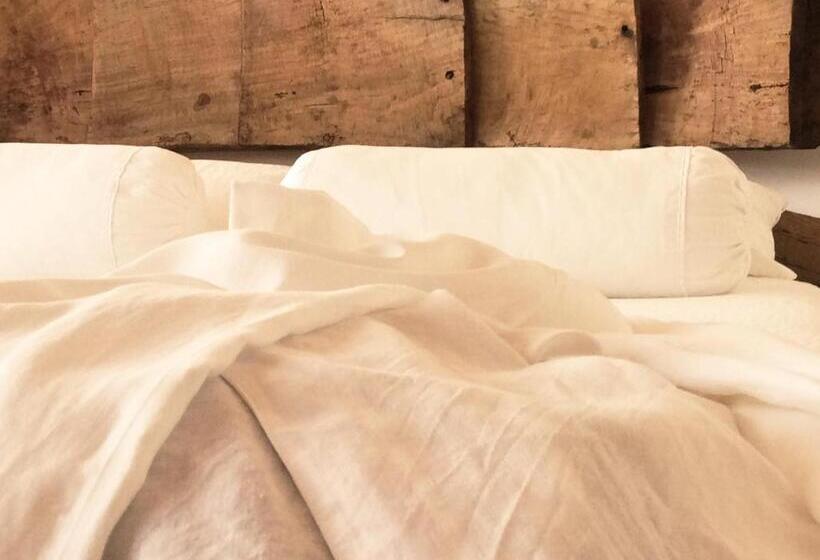 اتاق لوکس, B&b A Piazza Del Gesù
