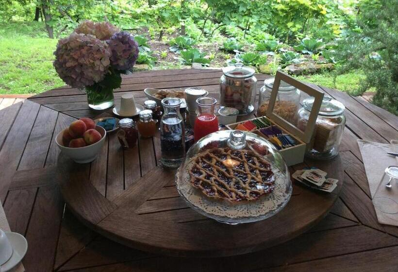 اتاق لوکس, B&b A Piazza Del Gesù