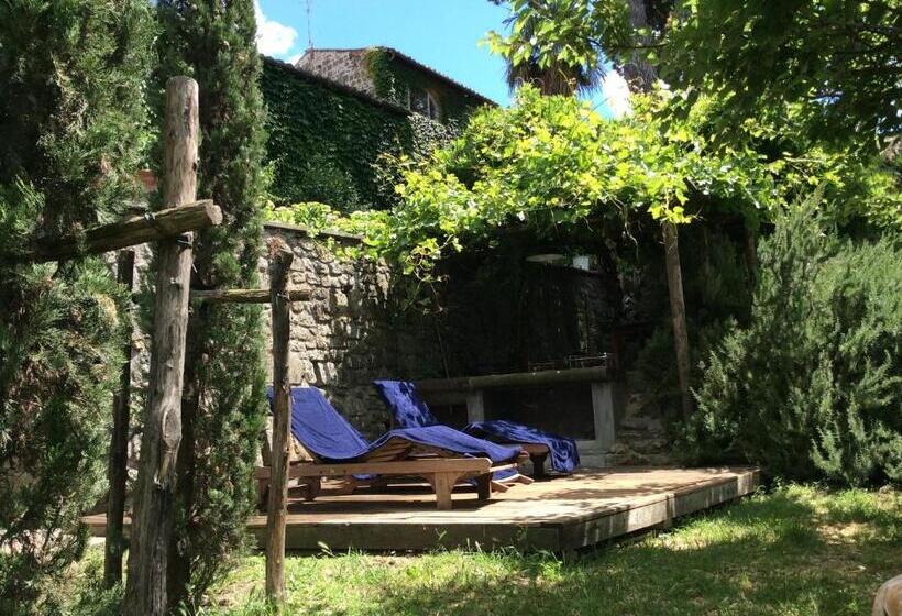 اتاق لوکس, B&b A Piazza Del Gesù