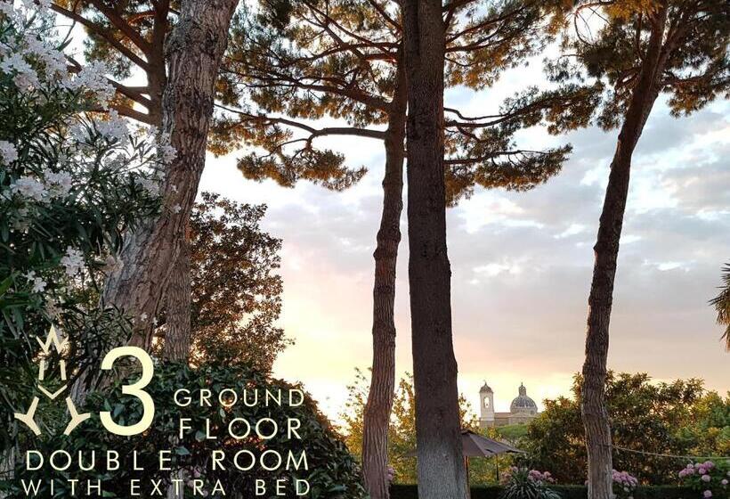 اتاق استاندارد, B&b A Piazza Del Gesù