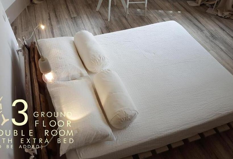 اتاق استاندارد, B&b A Piazza Del Gesù