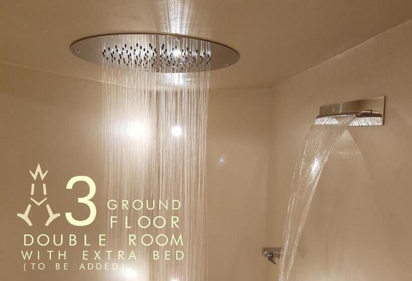 اتاق استاندارد, B&b A Piazza Del Gesù