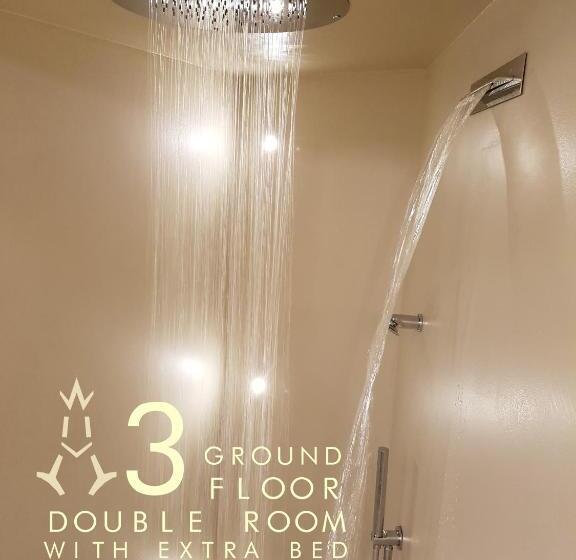 اتاق استاندارد, B&b A Piazza Del Gesù