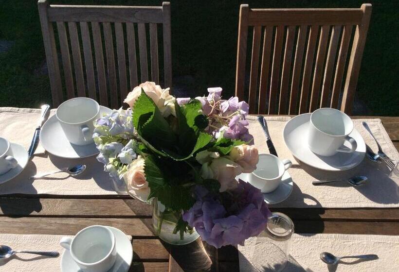 اتاق استاندارد با چشمانداز باغ, B&b A Piazza Del Gesù