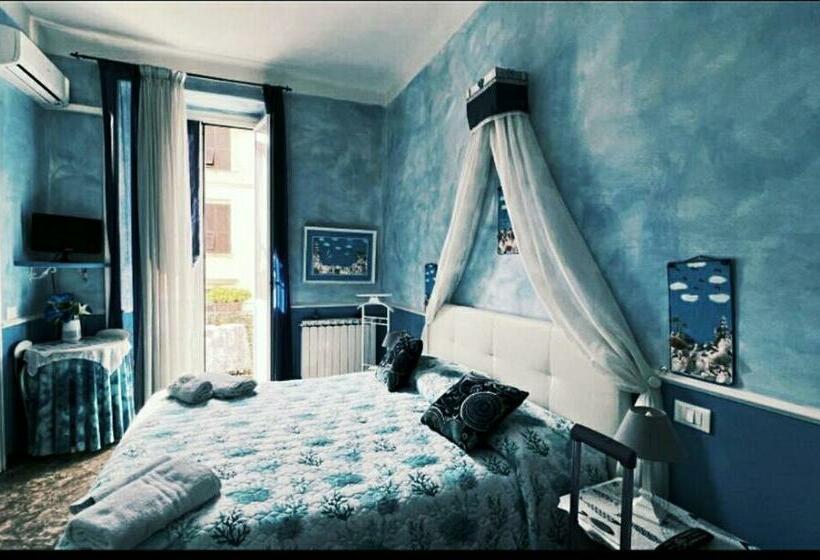 غرفة قياسية, B&b Casa Celsi