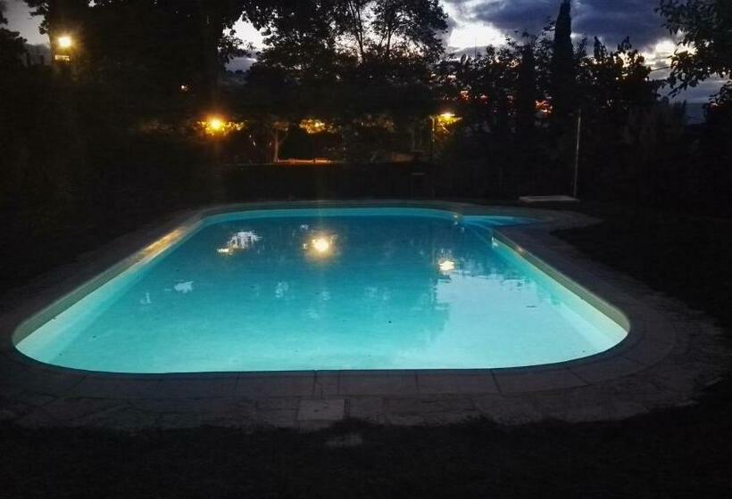 Номер Стандарт, B&b Le Due Volpi