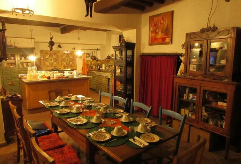 Номер Стандарт, B&b Le Due Volpi