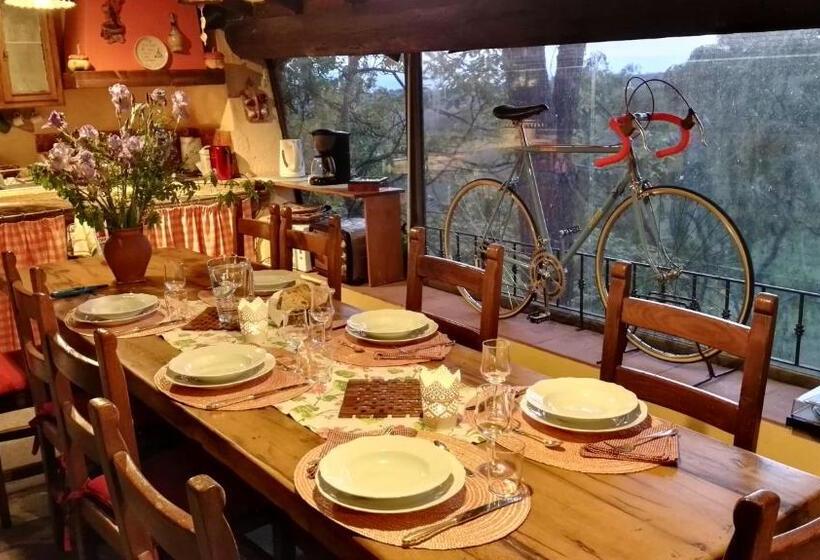 Номер Стандарт, B&b Le Due Volpi