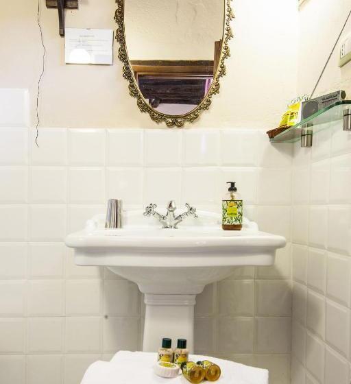 Номер Стандарт, B&b Le Due Volpi