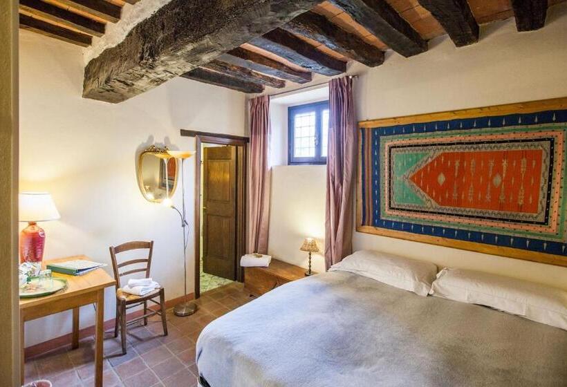 Номер Стандарт, B&b Le Due Volpi