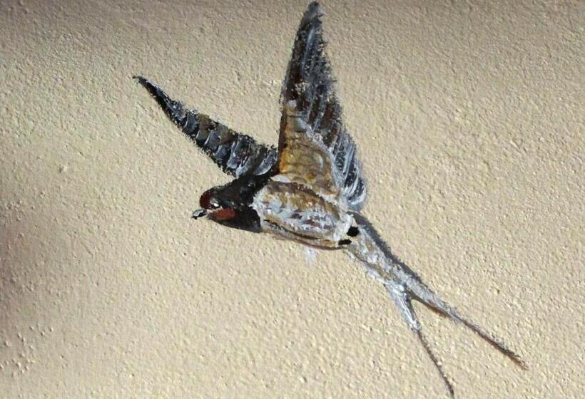 Трехместный Номер Deluxe, B&b Le Due Volpi