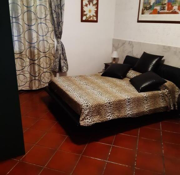 חדר סטנדרט, B&b Villa Giovanni