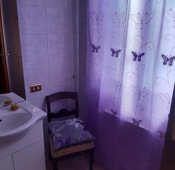 חדר סטנדרט, B&b Villa Giovanni