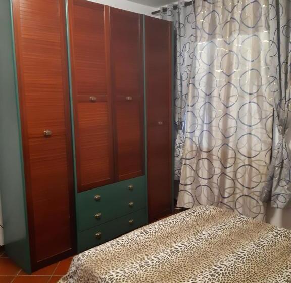 חדר סטנדרט, B&b Villa Giovanni