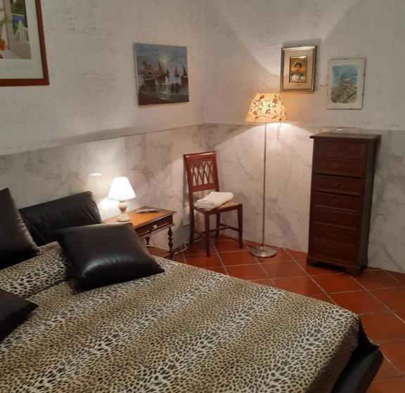 חדר סטנדרט, B&b Villa Giovanni