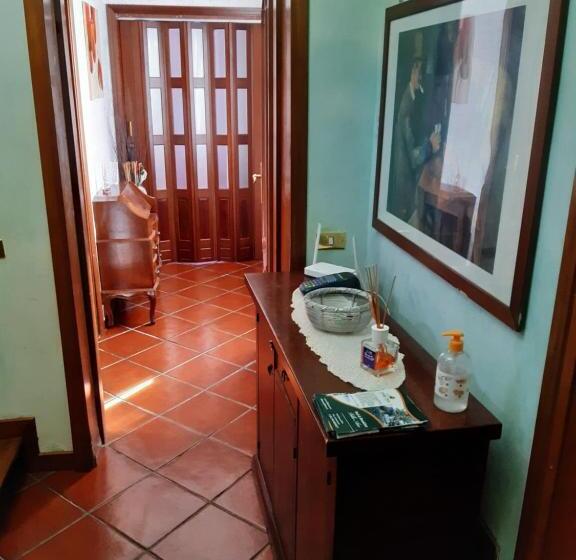 חדר סטנדרט, B&b Villa Giovanni