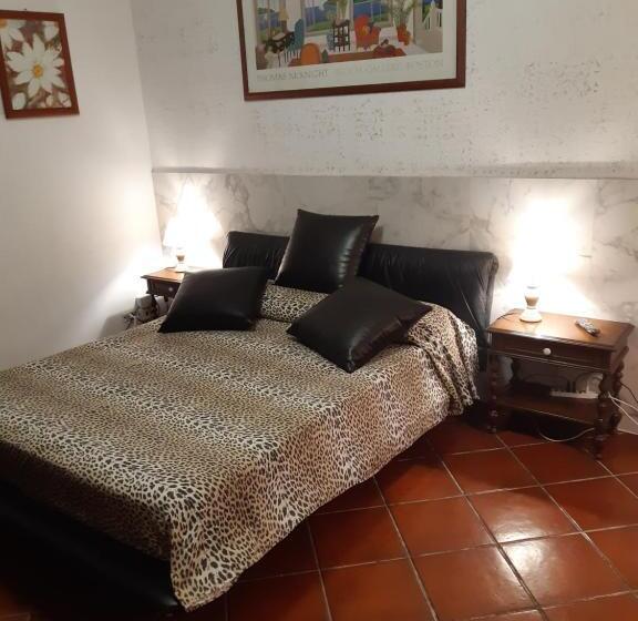 חדר סטנדרט, B&b Villa Giovanni