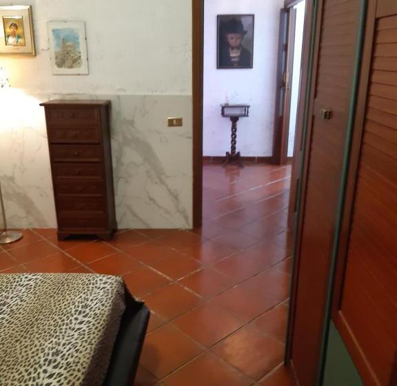 חדר סטנדרט, B&b Villa Giovanni